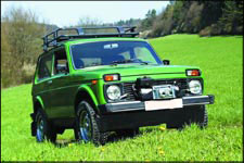 Lada Niva